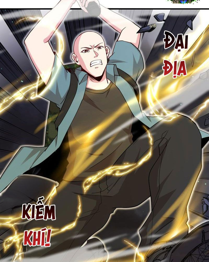 Hệ Thống Thăng Cấp Siêu Thần Chapter 117 - Trang 5