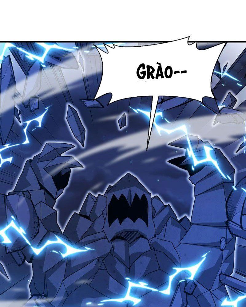 Hệ Thống Thăng Cấp Siêu Thần Chapter 117 - Trang 50