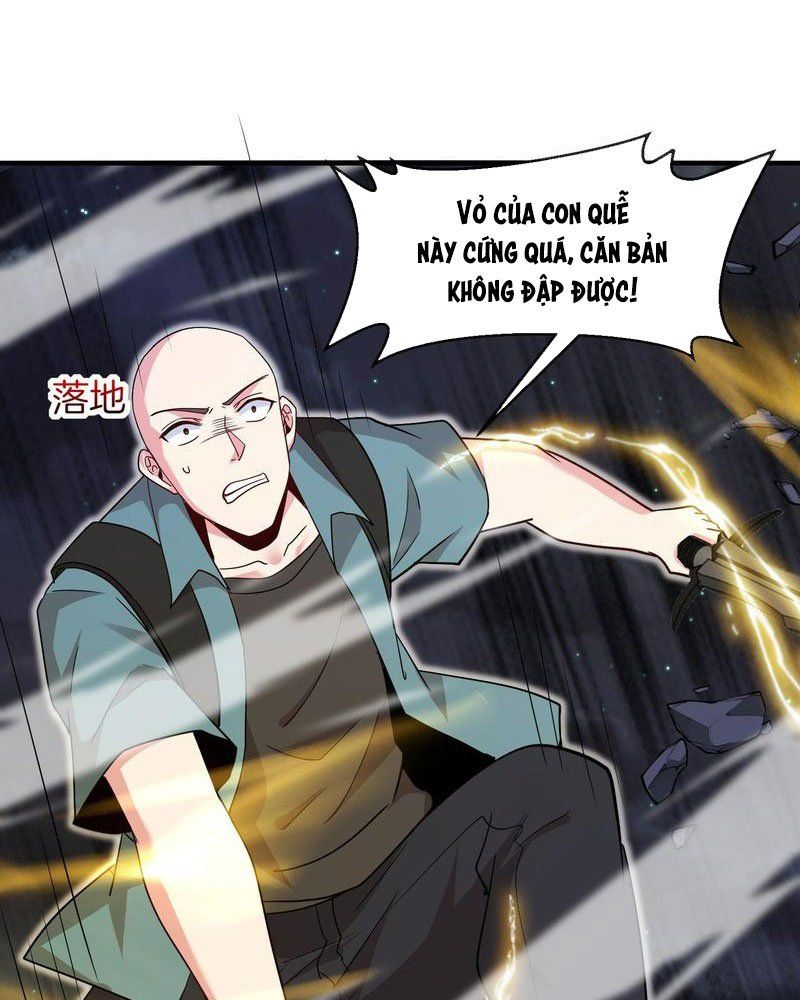Hệ Thống Thăng Cấp Siêu Thần Chapter 117 - Trang 9