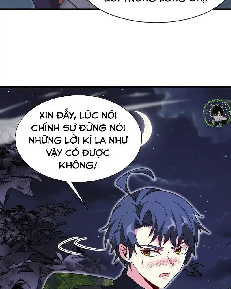 Hệ Thống Thăng Cấp Siêu Thần Chapter 118 - Trang 12