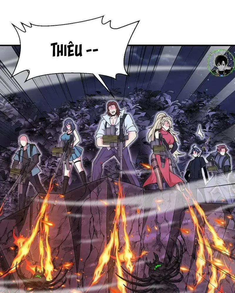 Hệ Thống Thăng Cấp Siêu Thần Chapter 118 - Trang 15