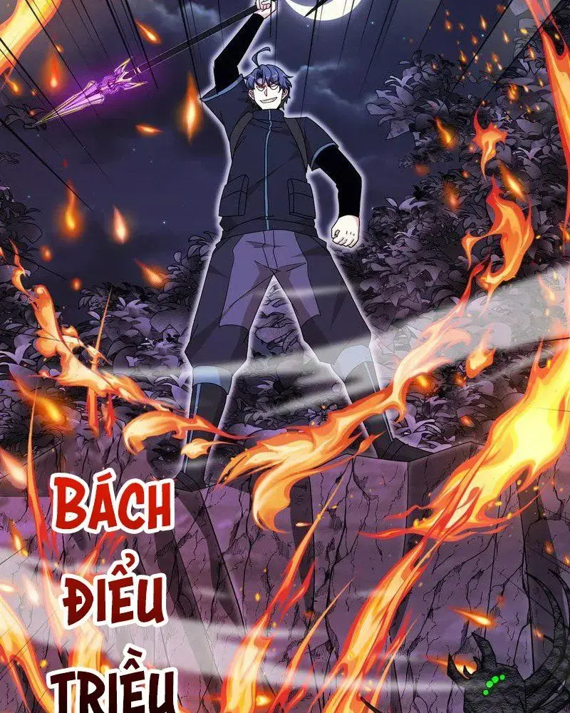 Hệ Thống Thăng Cấp Siêu Thần Chapter 118 - Trang 17