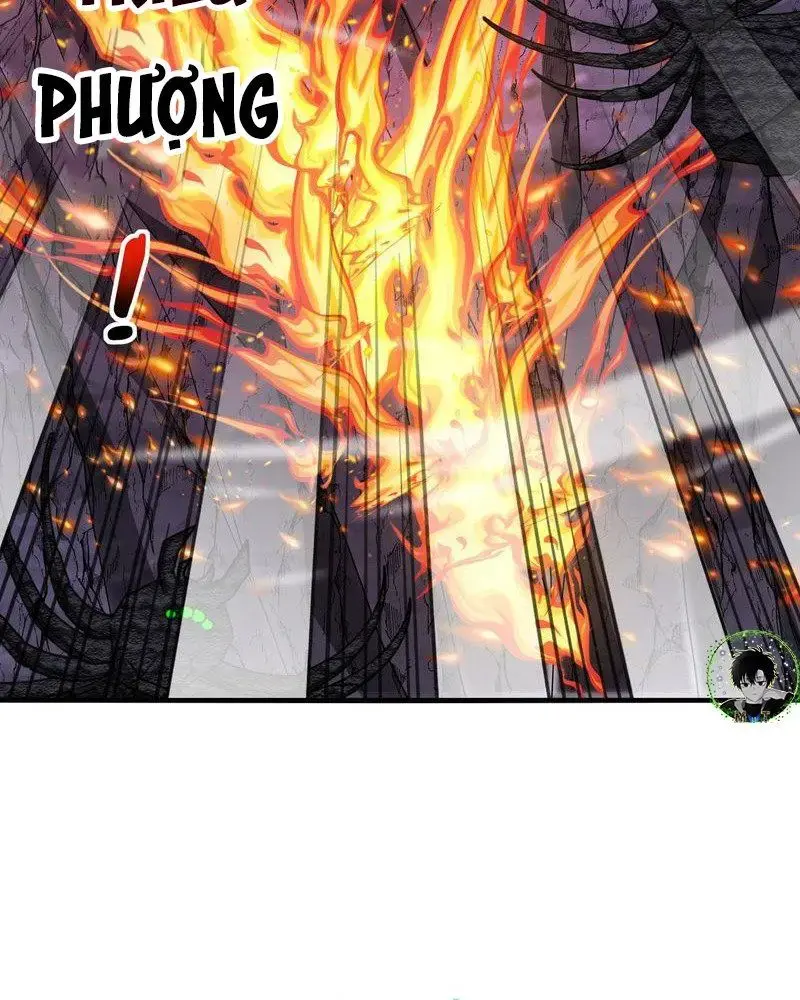 Hệ Thống Thăng Cấp Siêu Thần Chapter 118 - Trang 18