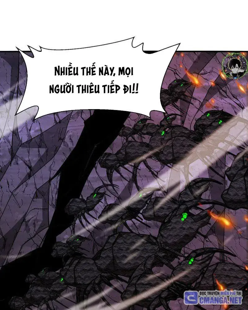Hệ Thống Thăng Cấp Siêu Thần Chapter 118 - Trang 22