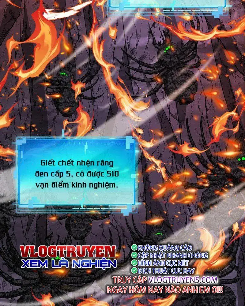 Hệ Thống Thăng Cấp Siêu Thần Chapter 118 - Trang 26