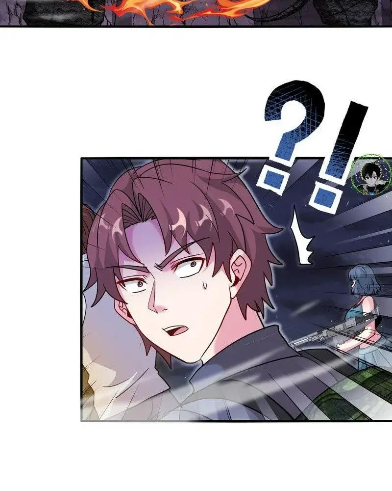Hệ Thống Thăng Cấp Siêu Thần Chapter 118 - Trang 27