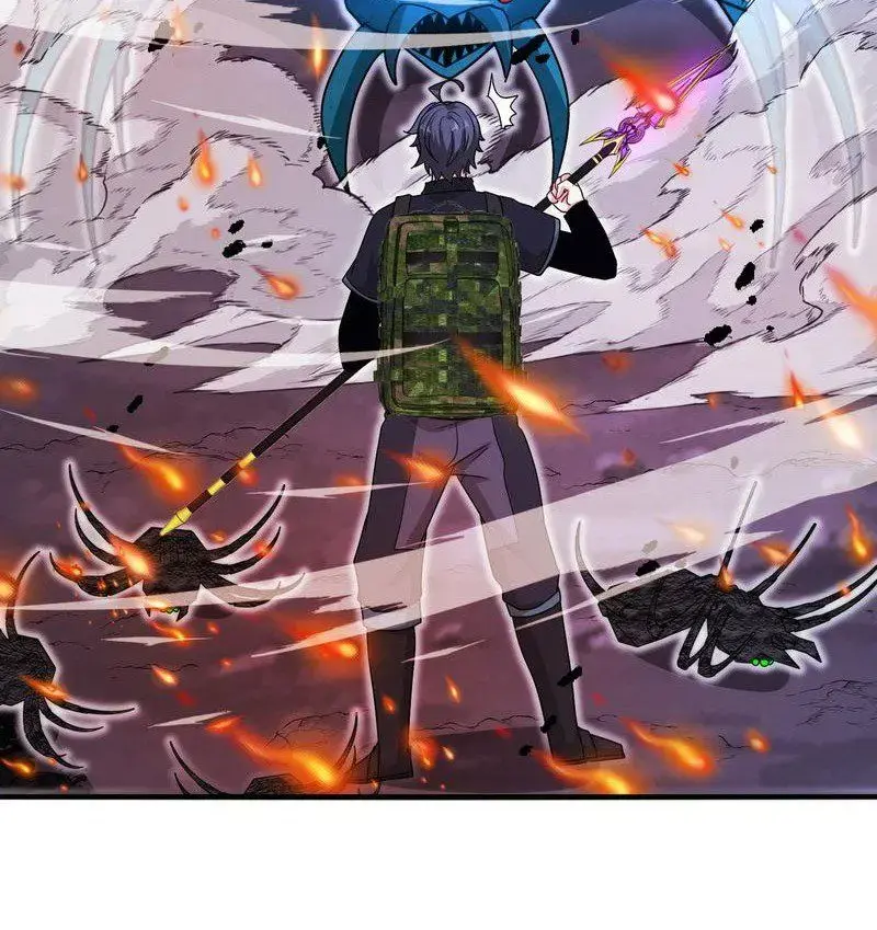 Hệ Thống Thăng Cấp Siêu Thần Chapter 118 - Trang 35