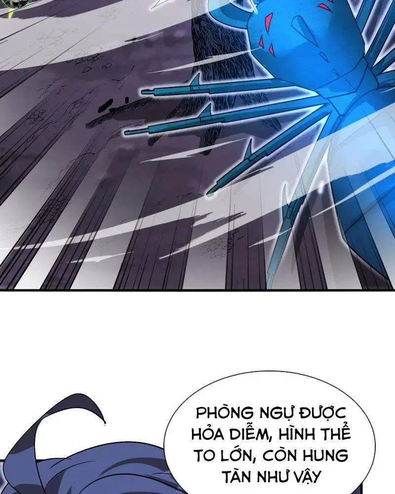 Hệ Thống Thăng Cấp Siêu Thần Chapter 118 - Trang 38