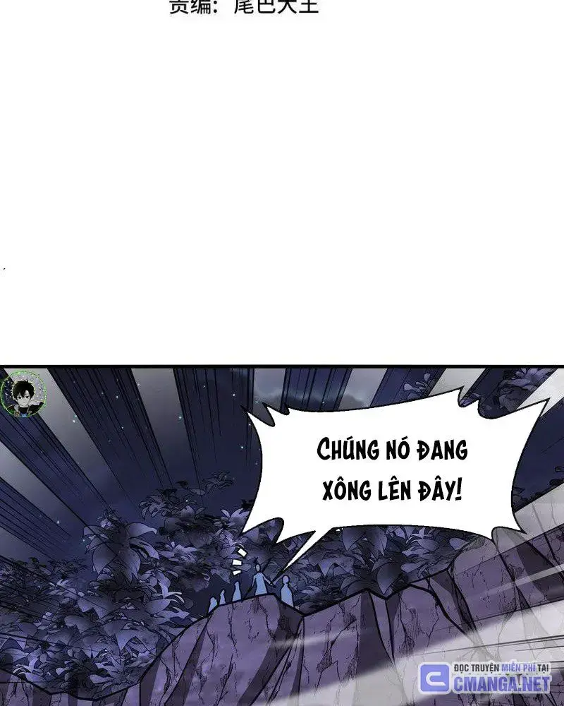 Hệ Thống Thăng Cấp Siêu Thần Chapter 118 - Trang 4