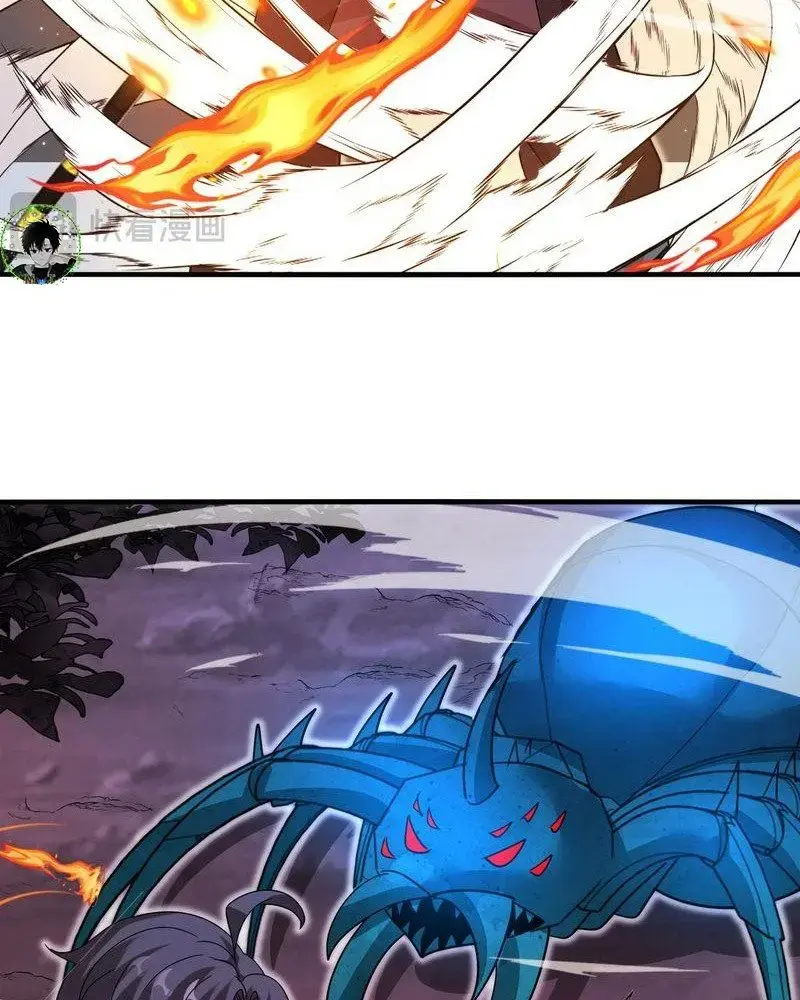 Hệ Thống Thăng Cấp Siêu Thần Chapter 118 - Trang 44