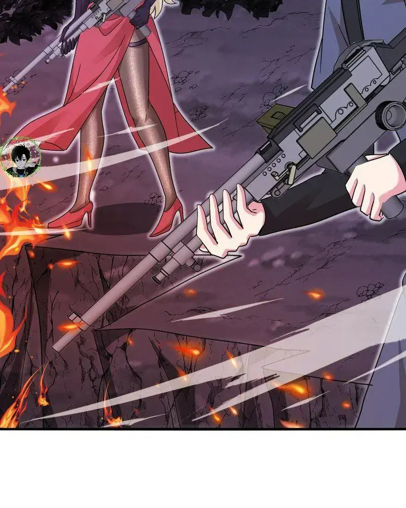 Hệ Thống Thăng Cấp Siêu Thần Chapter 118 - Trang 47