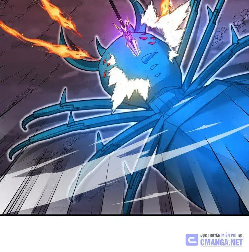 Hệ Thống Thăng Cấp Siêu Thần Chapter 118 - Trang 49