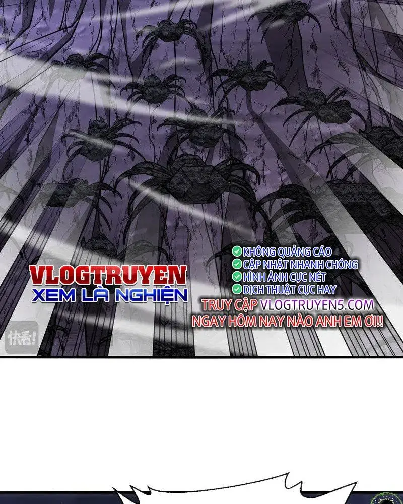 Hệ Thống Thăng Cấp Siêu Thần Chapter 118 - Trang 5