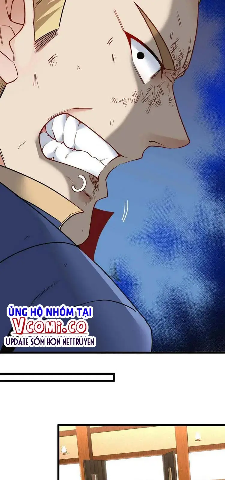 Hệ Thống Thăng Cấp Siêu Thần Chapter 12 - Trang 31