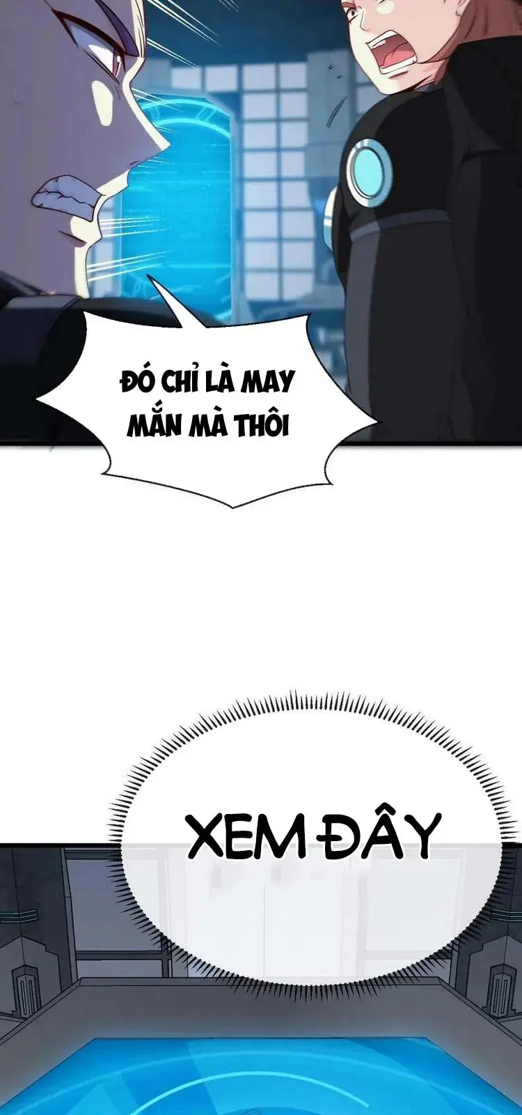 Hệ Thống Thăng Cấp Siêu Thần Chapter 12 - Trang 46