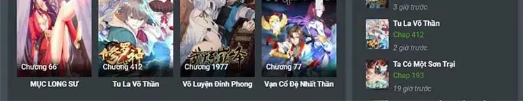 Hệ Thống Thăng Cấp Siêu Thần Chapter 12 - Trang 49