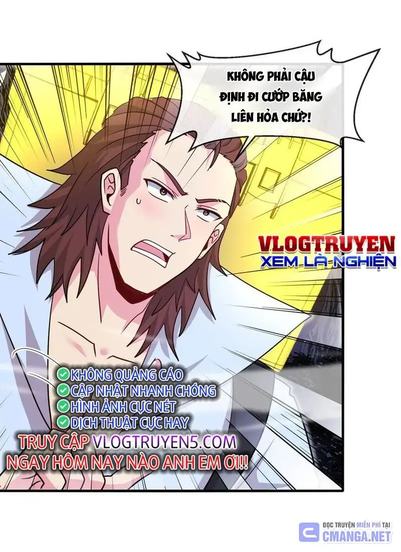 Hệ Thống Thăng Cấp Siêu Thần Chapter 120 - Trang 13