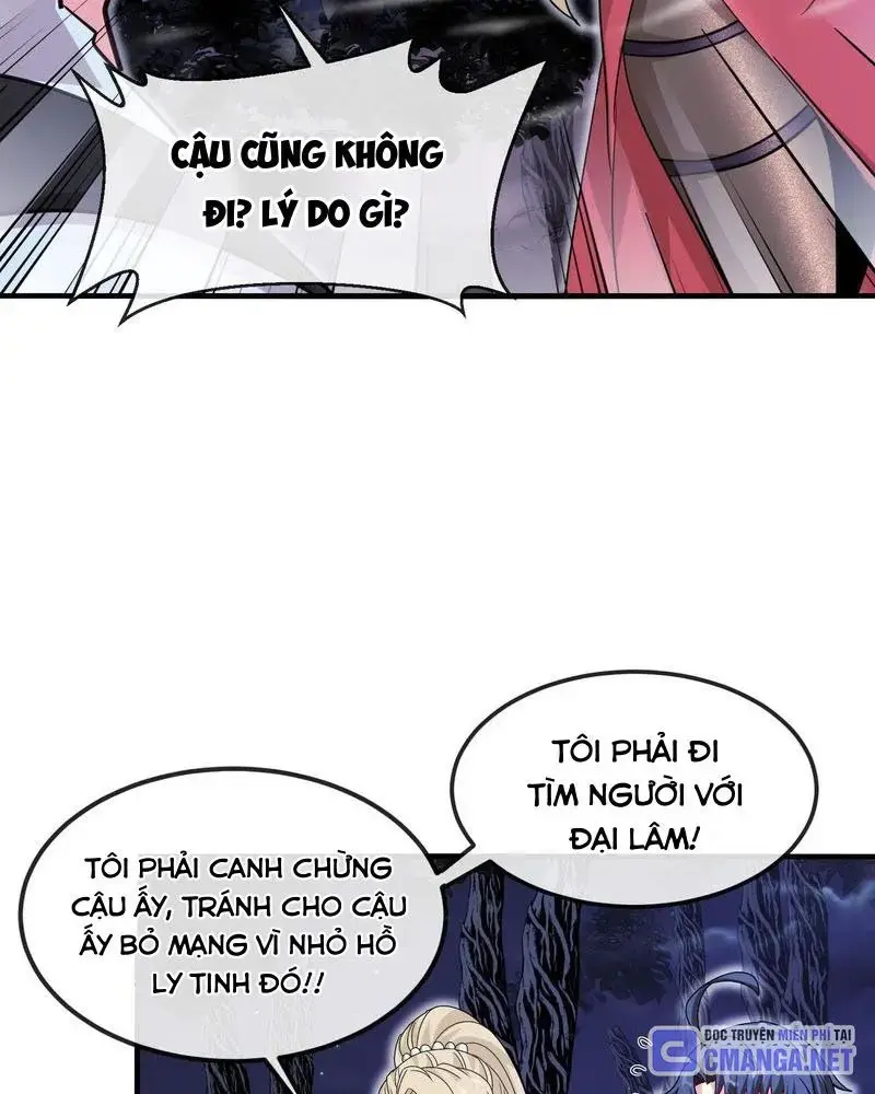 Hệ Thống Thăng Cấp Siêu Thần Chapter 120 - Trang 19