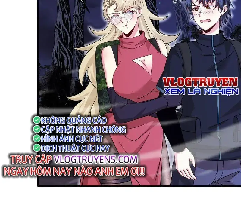 Hệ Thống Thăng Cấp Siêu Thần Chapter 120 - Trang 20