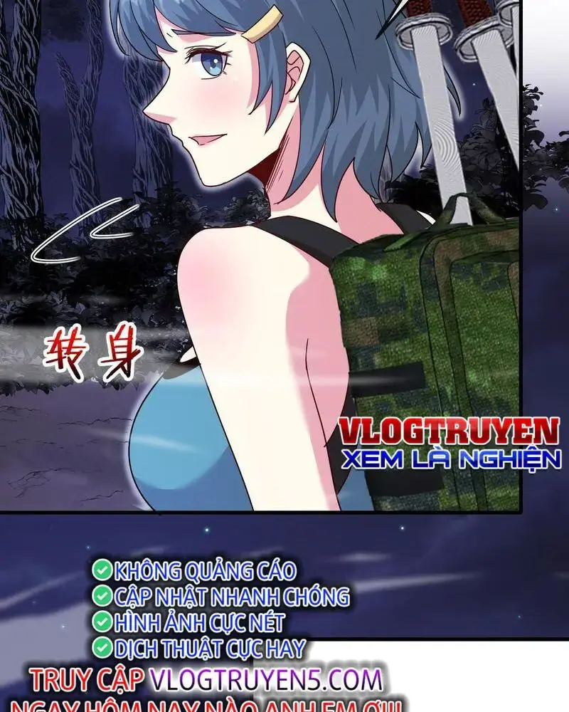 Hệ Thống Thăng Cấp Siêu Thần Chapter 120 - Trang 27