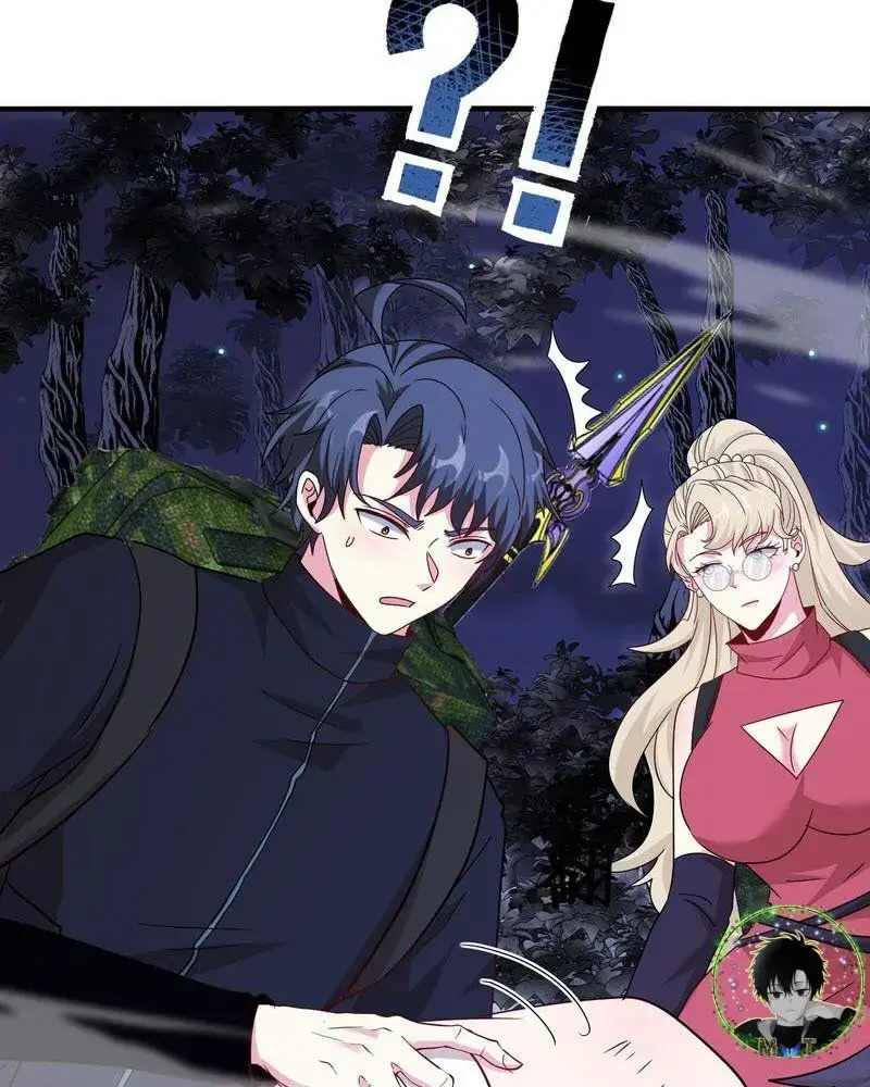 Hệ Thống Thăng Cấp Siêu Thần Chapter 120 - Trang 32