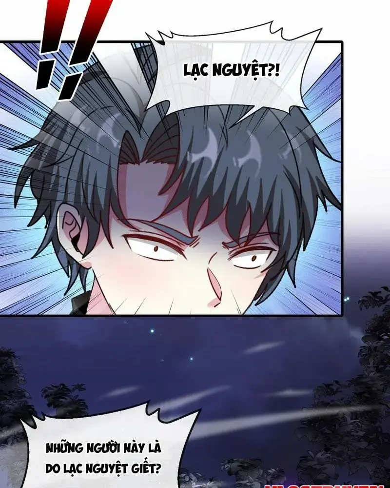 Hệ Thống Thăng Cấp Siêu Thần Chapter 120 - Trang 35
