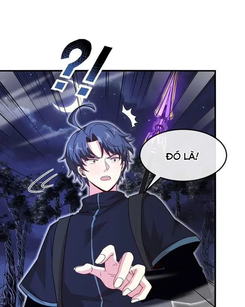 Hệ Thống Thăng Cấp Siêu Thần Chapter 120 - Trang 38