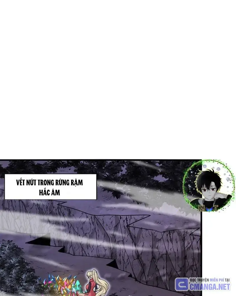 Hệ Thống Thăng Cấp Siêu Thần Chapter 120 - Trang 4