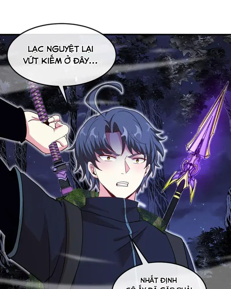 Hệ Thống Thăng Cấp Siêu Thần Chapter 120 - Trang 42