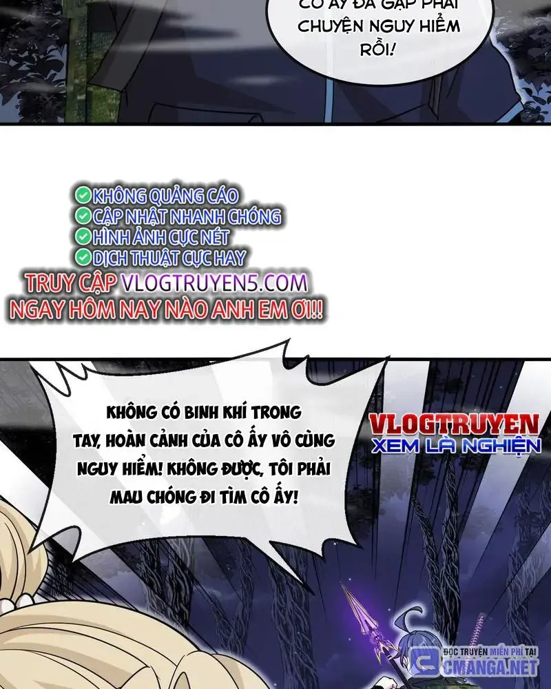 Hệ Thống Thăng Cấp Siêu Thần Chapter 120 - Trang 43