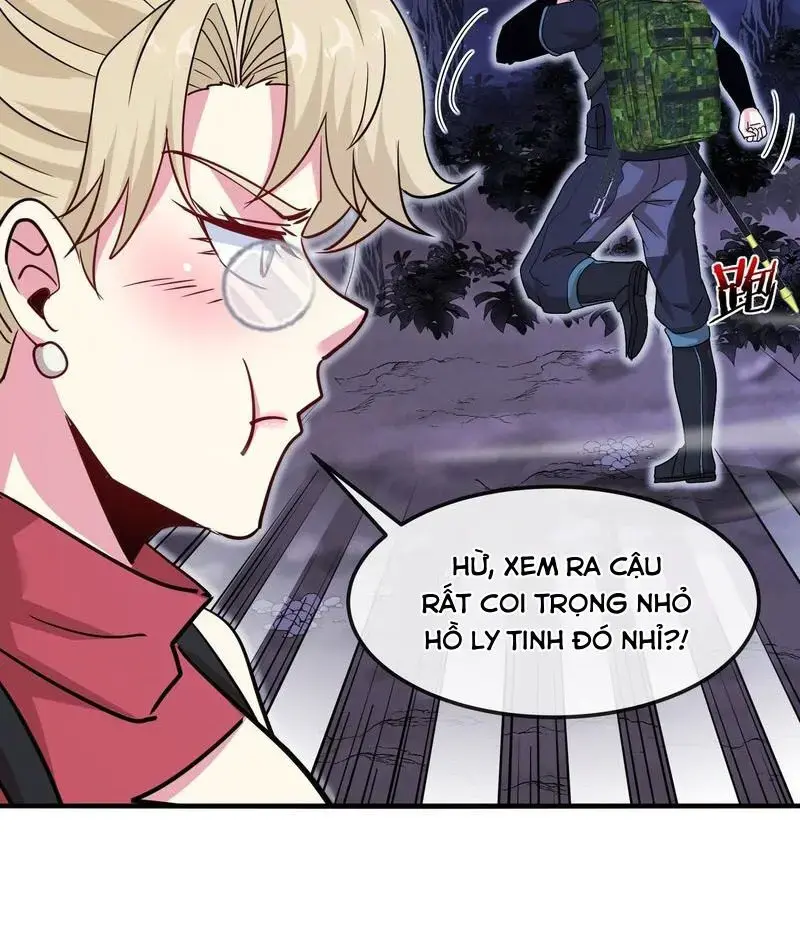 Hệ Thống Thăng Cấp Siêu Thần Chapter 120 - Trang 44