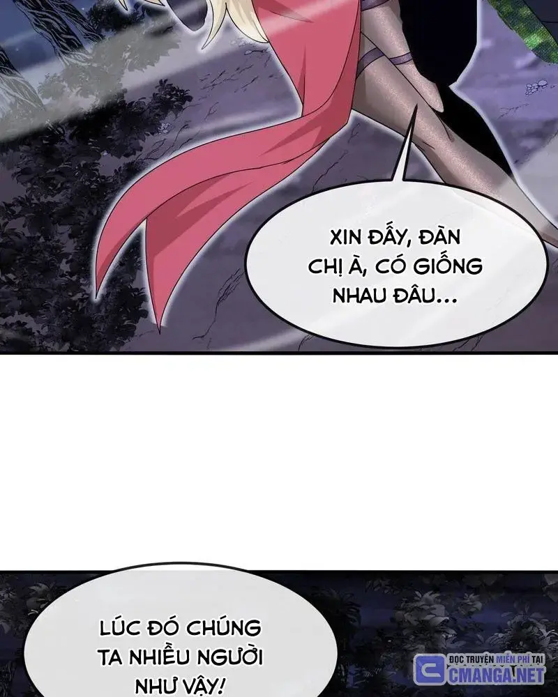 Hệ Thống Thăng Cấp Siêu Thần Chapter 120 - Trang 46