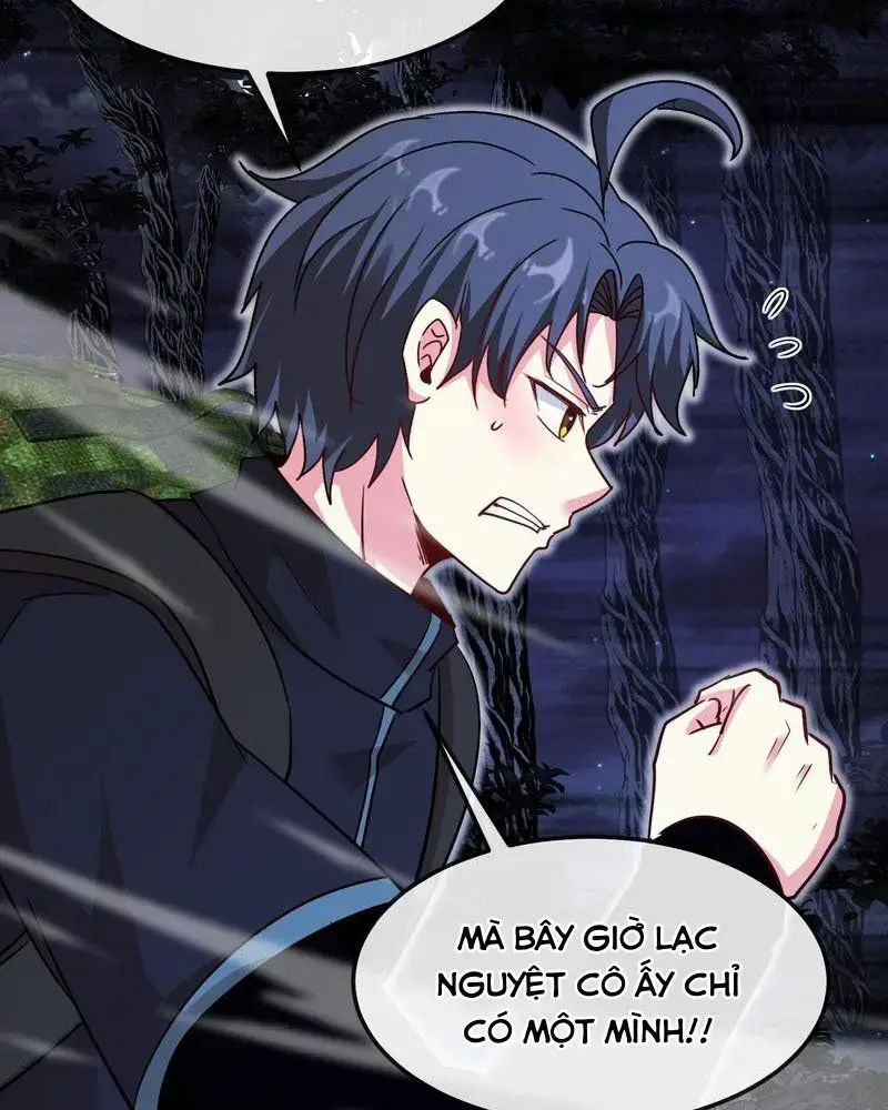 Hệ Thống Thăng Cấp Siêu Thần Chapter 120 - Trang 47