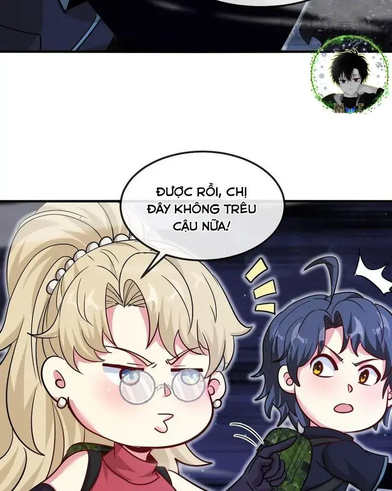 Hệ Thống Thăng Cấp Siêu Thần Chapter 120 - Trang 48