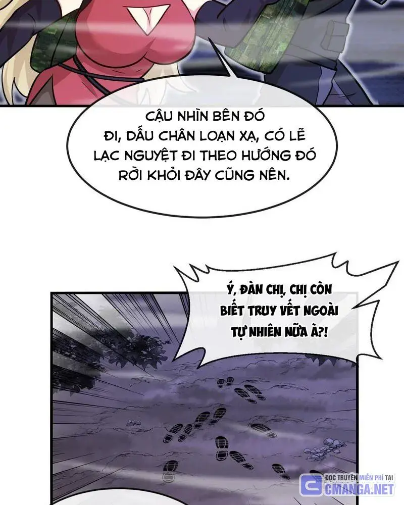 Hệ Thống Thăng Cấp Siêu Thần Chapter 120 - Trang 49