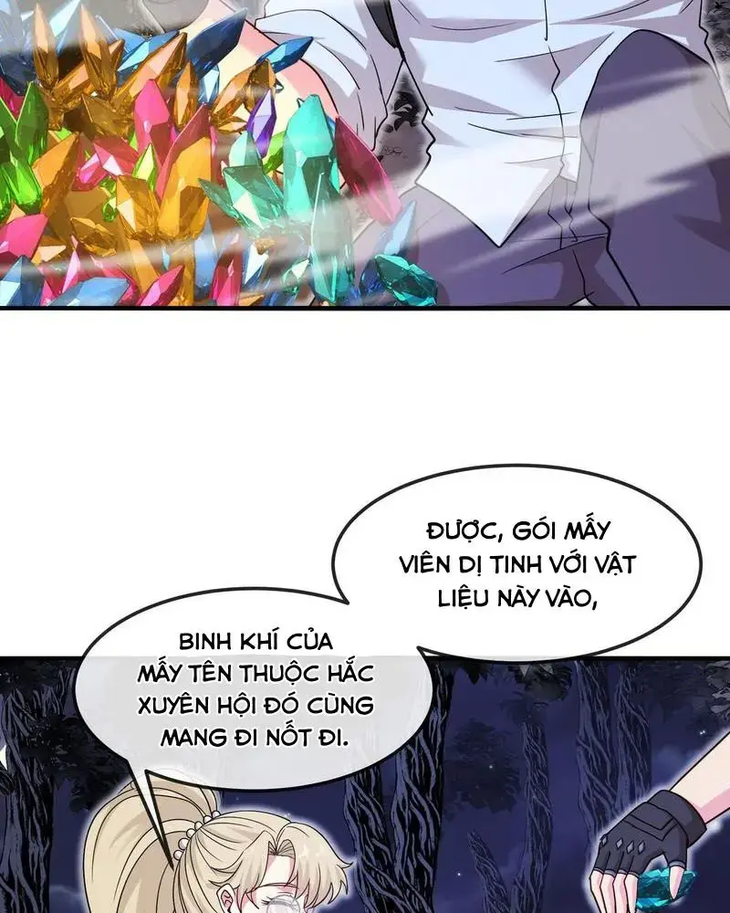 Hệ Thống Thăng Cấp Siêu Thần Chapter 120 - Trang 6