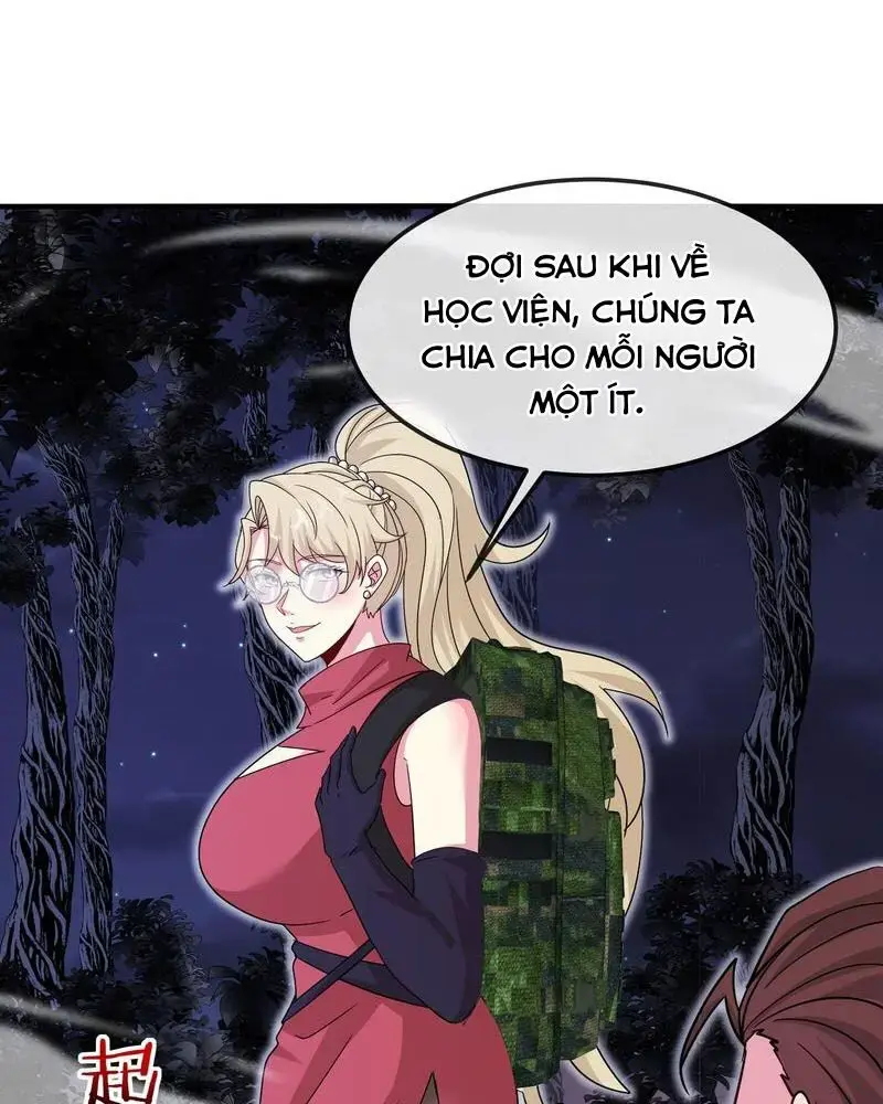 Hệ Thống Thăng Cấp Siêu Thần Chapter 120 - Trang 8