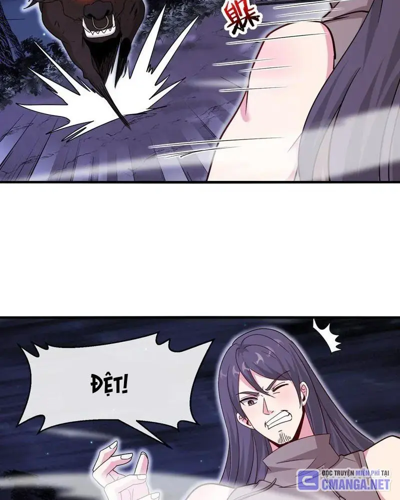 Hệ Thống Thăng Cấp Siêu Thần Chapter 121 - Trang 10