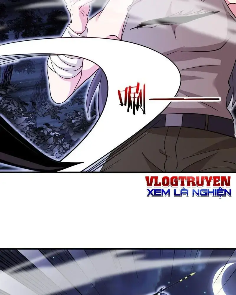 Hệ Thống Thăng Cấp Siêu Thần Chapter 121 - Trang 11