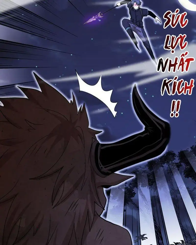 Hệ Thống Thăng Cấp Siêu Thần Chapter 121 - Trang 12