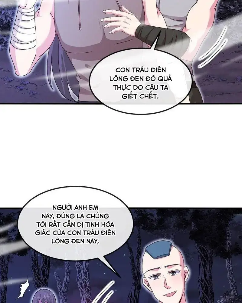 Hệ Thống Thăng Cấp Siêu Thần Chapter 121 - Trang 20