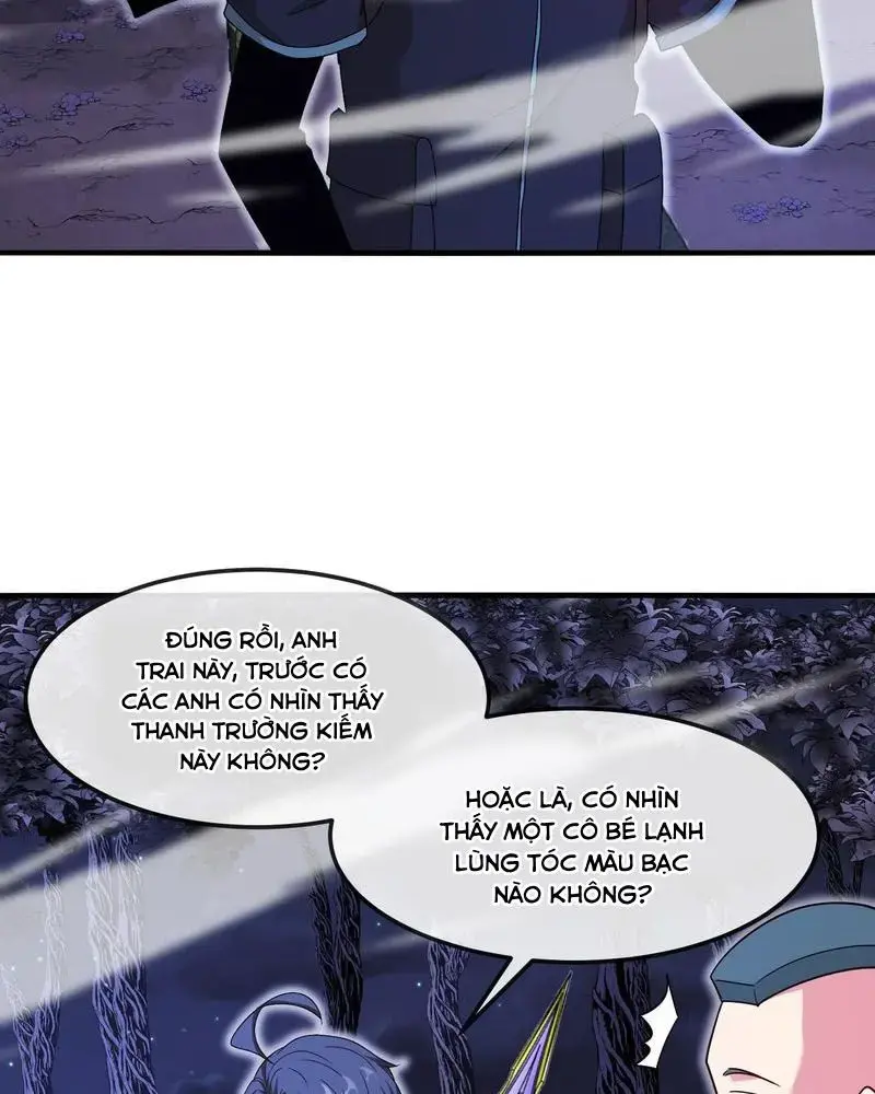 Hệ Thống Thăng Cấp Siêu Thần Chapter 121 - Trang 24
