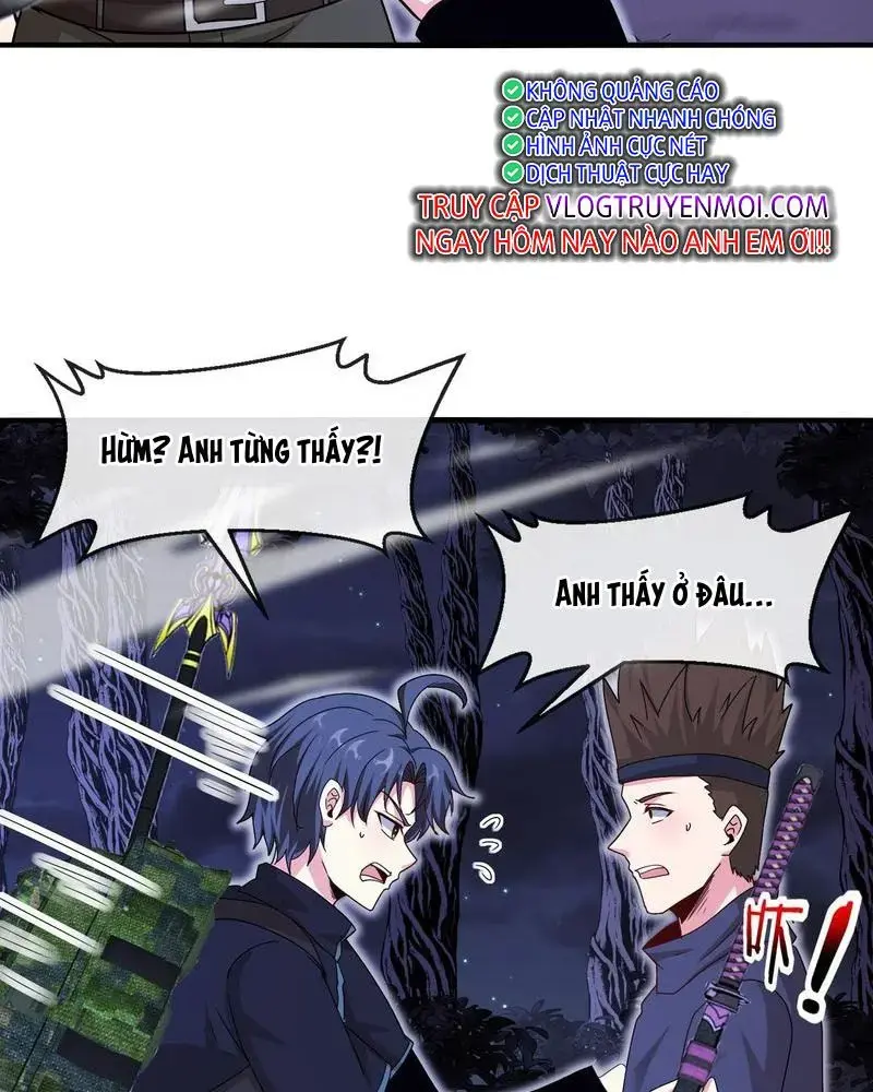 Hệ Thống Thăng Cấp Siêu Thần Chapter 121 - Trang 27