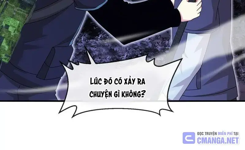 Hệ Thống Thăng Cấp Siêu Thần Chapter 121 - Trang 28