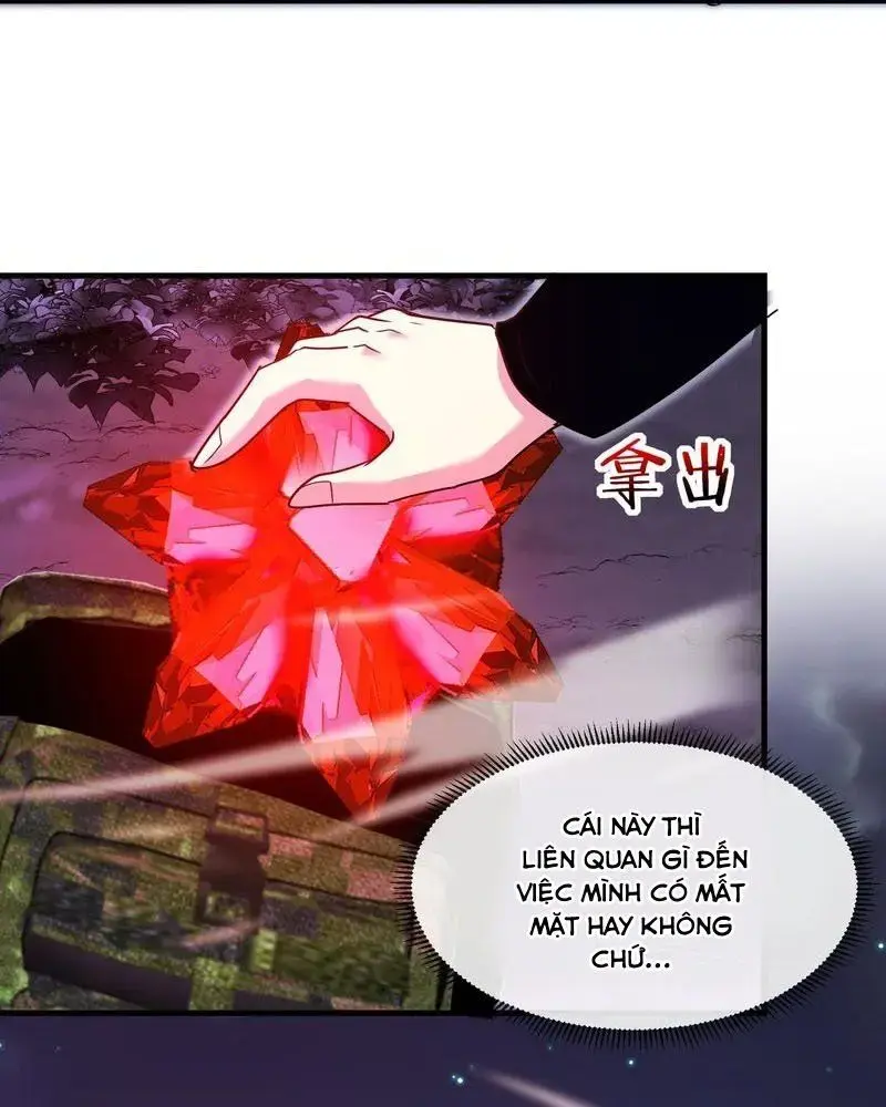 Hệ Thống Thăng Cấp Siêu Thần Chapter 121 - Trang 42