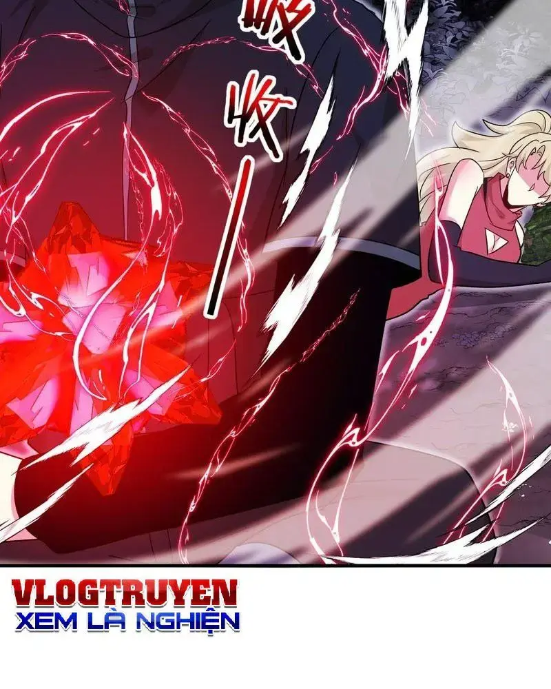 Hệ Thống Thăng Cấp Siêu Thần Chapter 121 - Trang 44