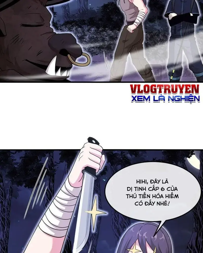 Hệ Thống Thăng Cấp Siêu Thần Chapter 121 - Trang 5