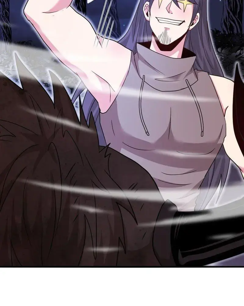 Hệ Thống Thăng Cấp Siêu Thần Chapter 121 - Trang 6
