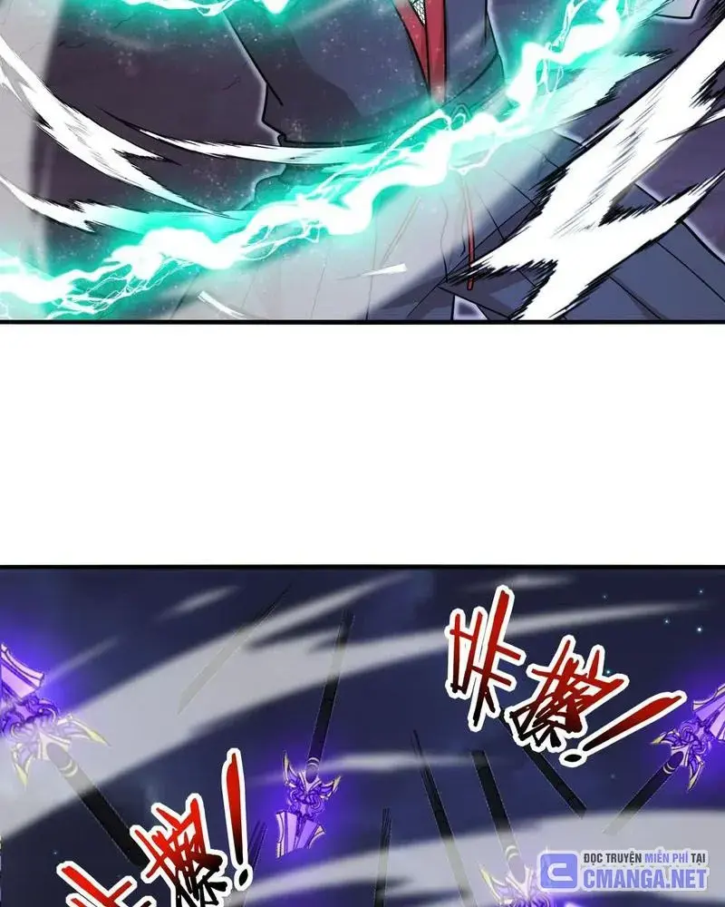 Hệ Thống Thăng Cấp Siêu Thần Chapter 122 - Trang 10