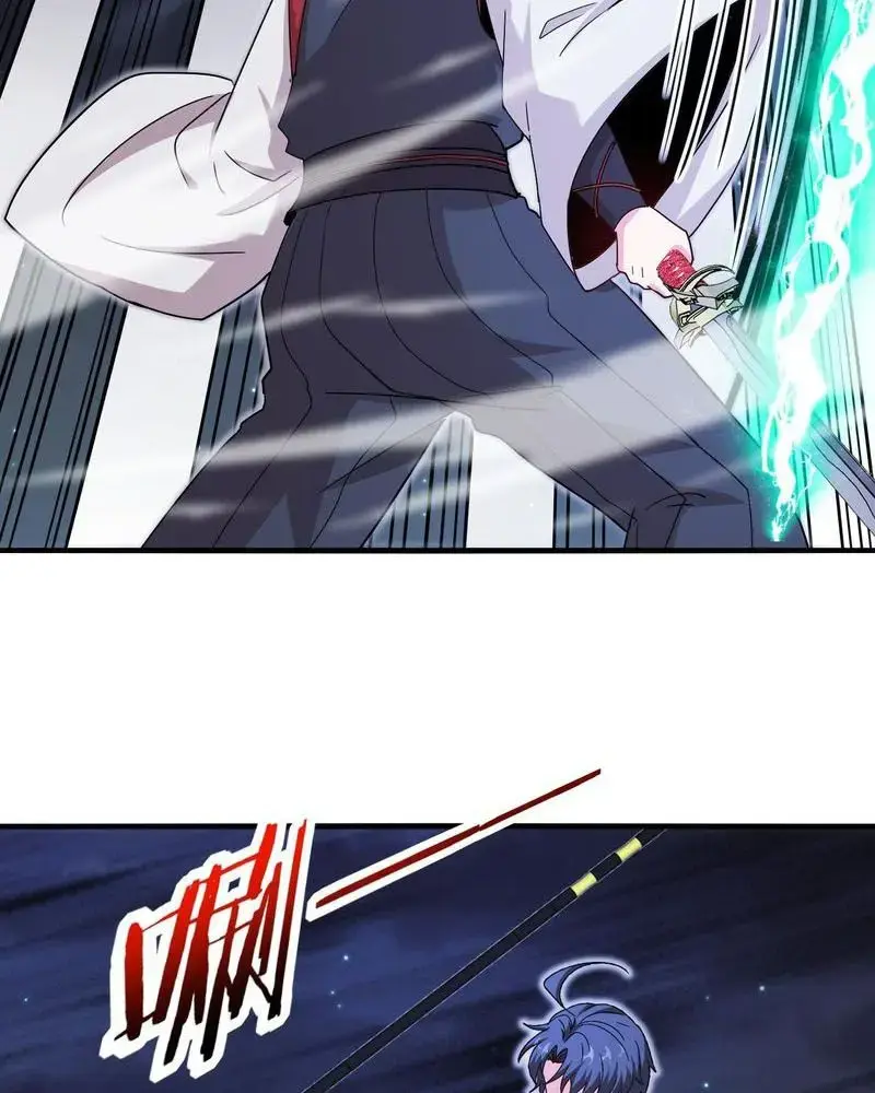 Hệ Thống Thăng Cấp Siêu Thần Chapter 122 - Trang 12